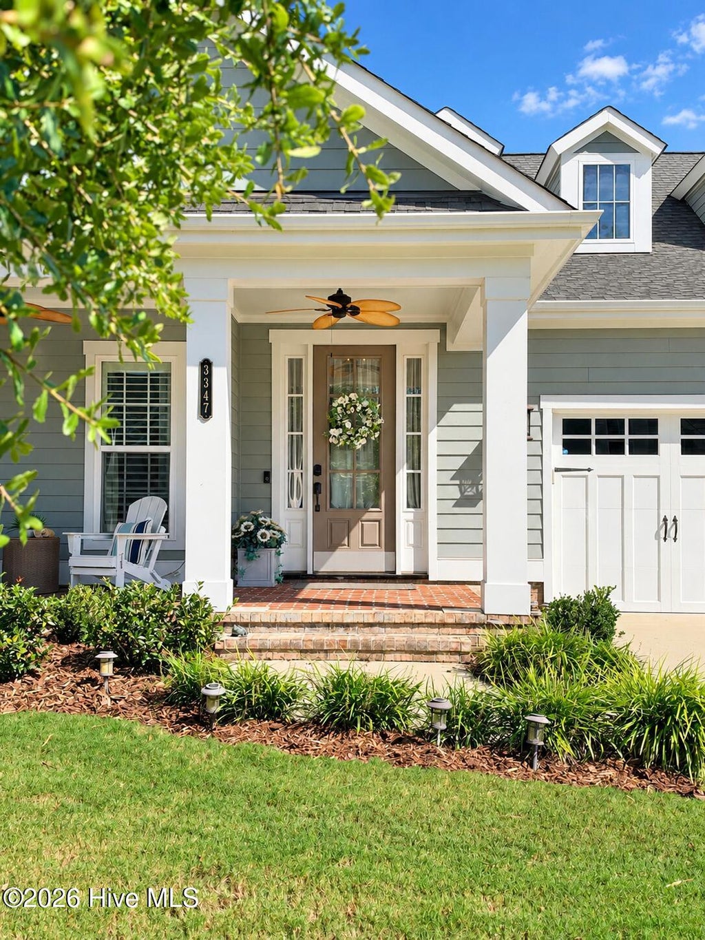Photo of 3347 Oyster Tabby Drive, Wilmington, NC 28412 (MLS # 100611245)