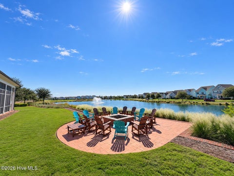 Tiny photo for 3347 Oyster Tabby Drive, Wilmington, NC 28412 (MLS # 100611245)
