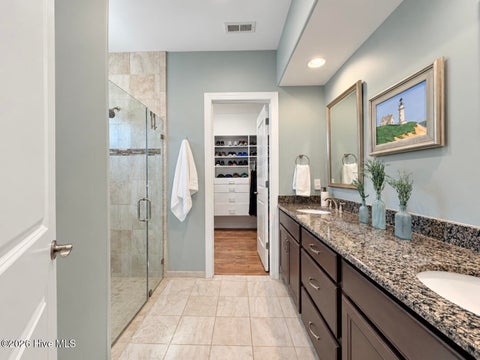 Tiny photo for 3347 Oyster Tabby Drive, Wilmington, NC 28412 (MLS # 100611245)