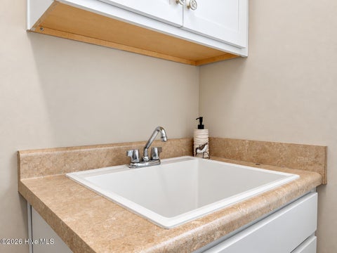 Tiny photo for 3347 Oyster Tabby Drive, Wilmington, NC 28412 (MLS # 100611245)