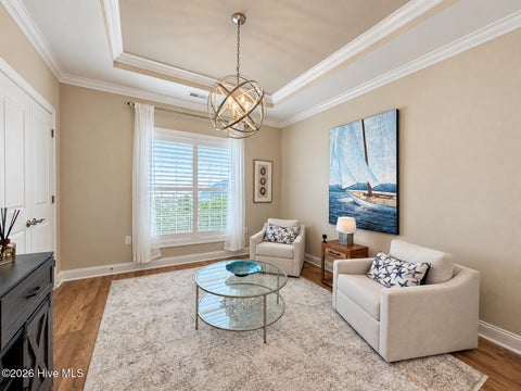 Tiny photo for 3347 Oyster Tabby Drive, Wilmington, NC 28412 (MLS # 100611245)
