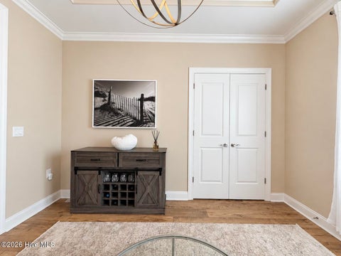 Tiny photo for 3347 Oyster Tabby Drive, Wilmington, NC 28412 (MLS # 100611245)
