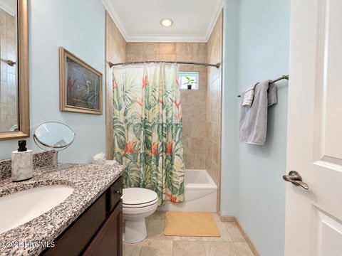 Tiny photo for 3347 Oyster Tabby Drive, Wilmington, NC 28412 (MLS # 100611245)