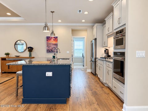 Tiny photo for 3347 Oyster Tabby Drive, Wilmington, NC 28412 (MLS # 100611245)