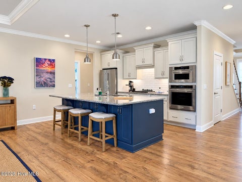 Tiny photo for 3347 Oyster Tabby Drive, Wilmington, NC 28412 (MLS # 100611245)