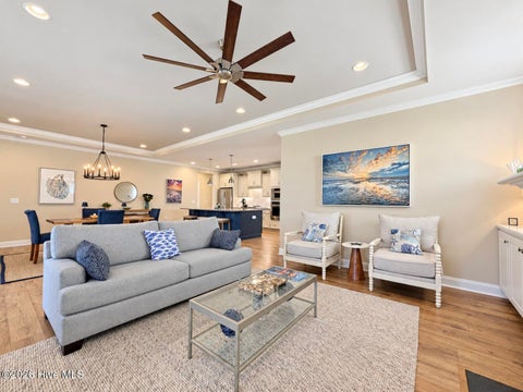 Tiny photo for 3347 Oyster Tabby Drive, Wilmington, NC 28412 (MLS # 100611245)