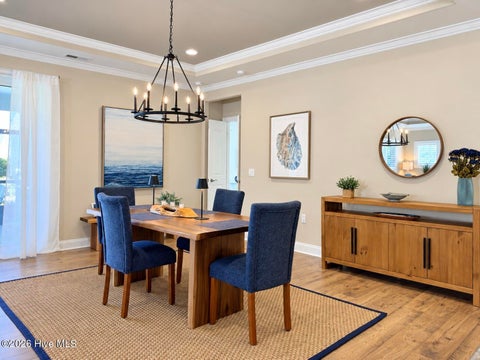 Tiny photo for 3347 Oyster Tabby Drive, Wilmington, NC 28412 (MLS # 100611245)
