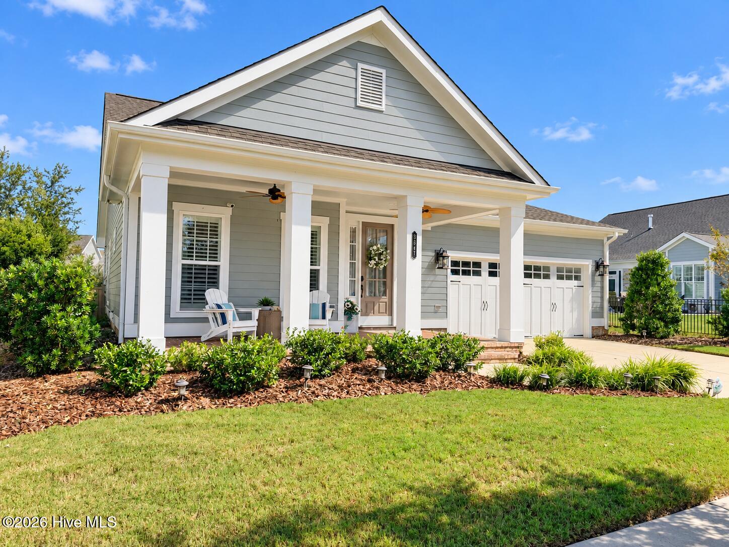 3347 Oyster Tabby Drive