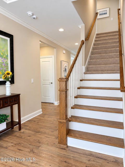 Tiny photo for 3347 Oyster Tabby Drive, Wilmington, NC 28412 (MLS # 100611245)