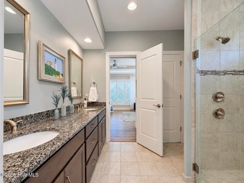 Tiny photo for 3347 Oyster Tabby Drive, Wilmington, NC 28412 (MLS # 100611245)