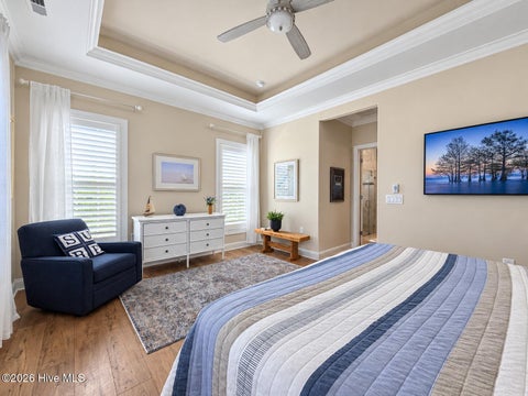 Tiny photo for 3347 Oyster Tabby Drive, Wilmington, NC 28412 (MLS # 100611245)