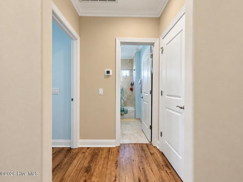 Tiny photo for 3347 Oyster Tabby Drive, Wilmington, NC 28412 (MLS # 100611245)