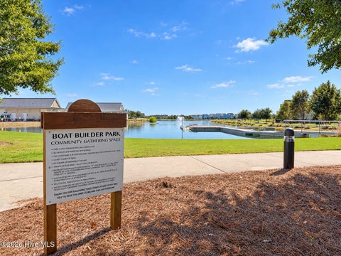 Tiny photo for 3347 Oyster Tabby Drive, Wilmington, NC 28412 (MLS # 100611245)
