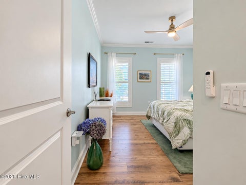 Tiny photo for 3347 Oyster Tabby Drive, Wilmington, NC 28412 (MLS # 100611245)