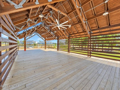 Tiny photo for 3347 Oyster Tabby Drive, Wilmington, NC 28412 (MLS # 100611245)