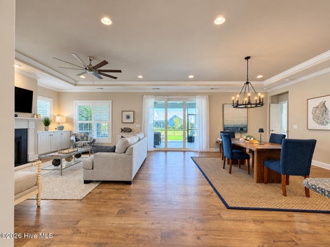 Tiny photo for 3347 Oyster Tabby Drive, Wilmington, NC 28412 (MLS # 100611245)