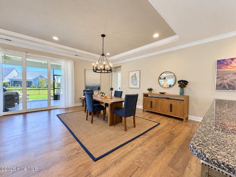 Tiny photo for 3347 Oyster Tabby Drive, Wilmington, NC 28412 (MLS # 100611245)