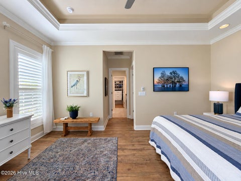 Tiny photo for 3347 Oyster Tabby Drive, Wilmington, NC 28412 (MLS # 100611245)