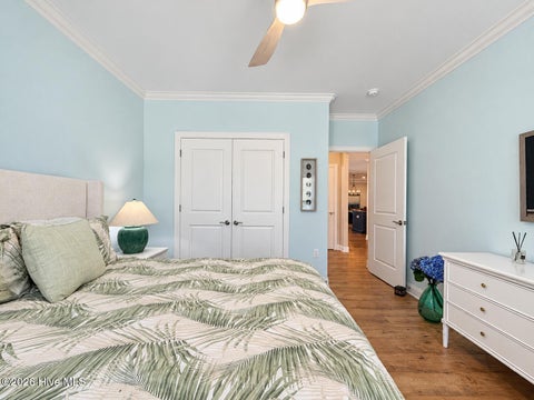 Tiny photo for 3347 Oyster Tabby Drive, Wilmington, NC 28412 (MLS # 100611245)