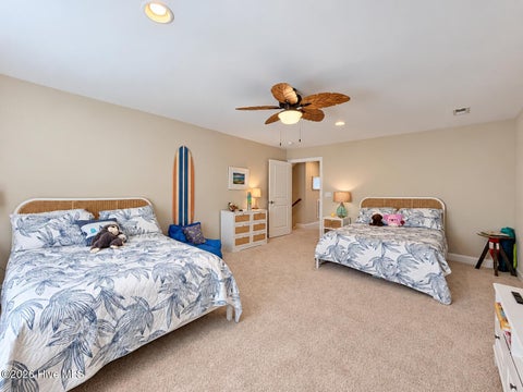 Tiny photo for 3347 Oyster Tabby Drive, Wilmington, NC 28412 (MLS # 100611245)