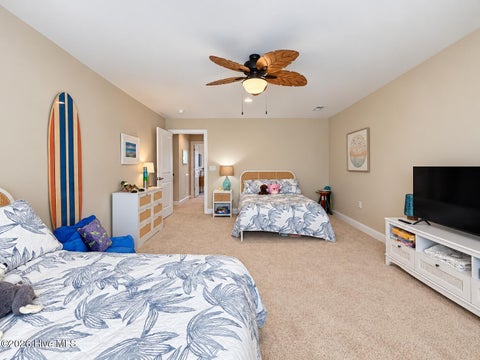Tiny photo for 3347 Oyster Tabby Drive, Wilmington, NC 28412 (MLS # 100611245)