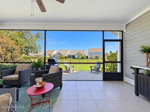 Tiny photo for 3347 Oyster Tabby Drive, Wilmington, NC 28412 (MLS # 100611245)