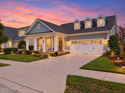 Tiny photo for 3347 Oyster Tabby Drive, Wilmington, NC 28412 (MLS # 100611245)