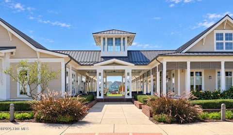 Tiny photo for 3347 Oyster Tabby Drive, Wilmington, NC 28412 (MLS # 100611245)