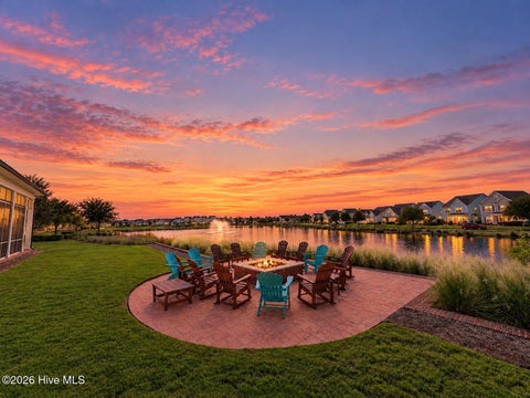 Tiny photo for 3347 Oyster Tabby Drive, Wilmington, NC 28412 (MLS # 100611245)