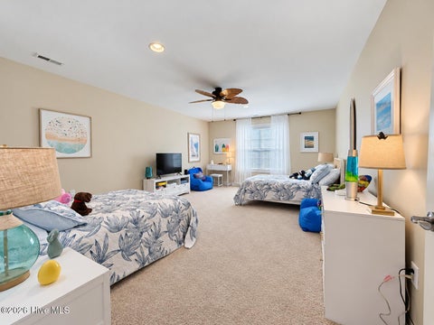 Tiny photo for 3347 Oyster Tabby Drive, Wilmington, NC 28412 (MLS # 100611245)
