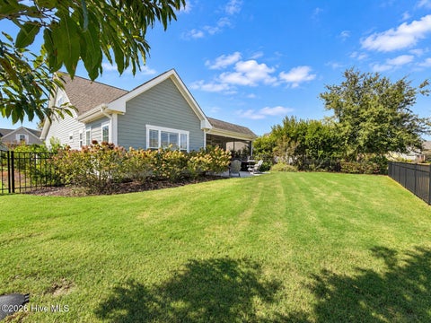 Tiny photo for 3347 Oyster Tabby Drive, Wilmington, NC 28412 (MLS # 100611245)