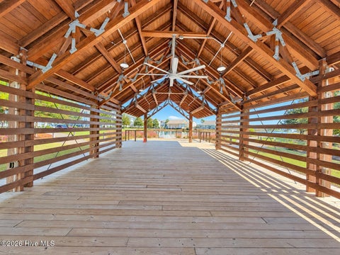 Tiny photo for 3347 Oyster Tabby Drive, Wilmington, NC 28412 (MLS # 100611245)