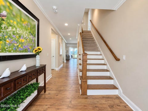 Tiny photo for 3347 Oyster Tabby Drive, Wilmington, NC 28412 (MLS # 100611245)