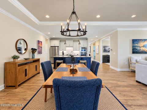 Tiny photo for 3347 Oyster Tabby Drive, Wilmington, NC 28412 (MLS # 100611245)