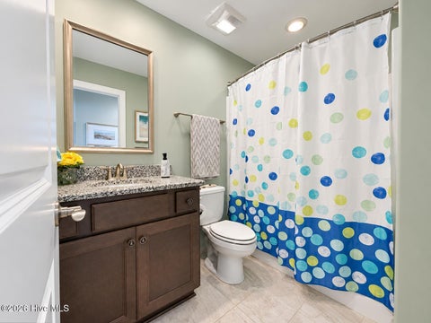 Tiny photo for 3347 Oyster Tabby Drive, Wilmington, NC 28412 (MLS # 100611245)