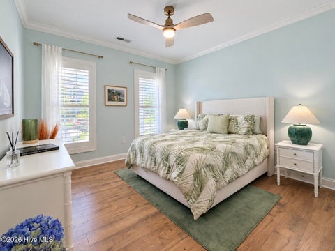 Tiny photo for 3347 Oyster Tabby Drive, Wilmington, NC 28412 (MLS # 100611245)