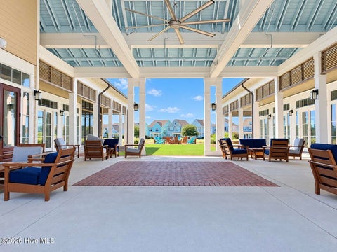 Tiny photo for 3347 Oyster Tabby Drive, Wilmington, NC 28412 (MLS # 100611245)