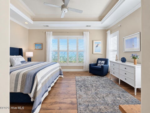 Tiny photo for 3347 Oyster Tabby Drive, Wilmington, NC 28412 (MLS # 100611245)