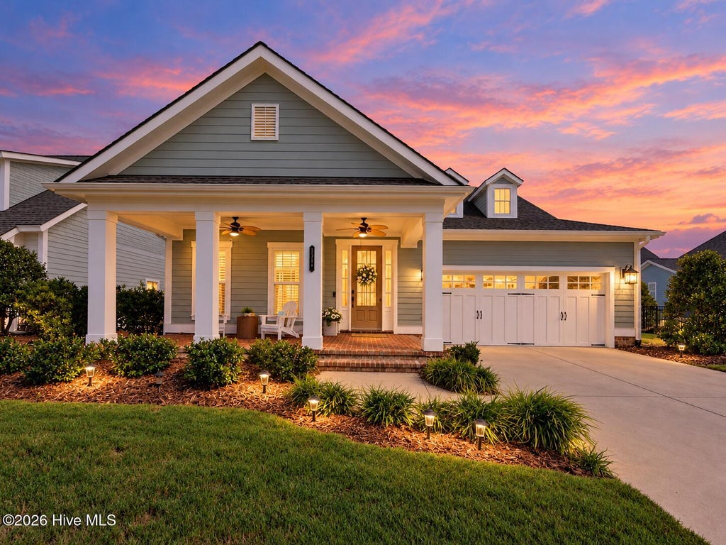 Photo of 3347 Oyster Tabby Drive, Wilmington, NC 28412 (MLS # 100611245)
