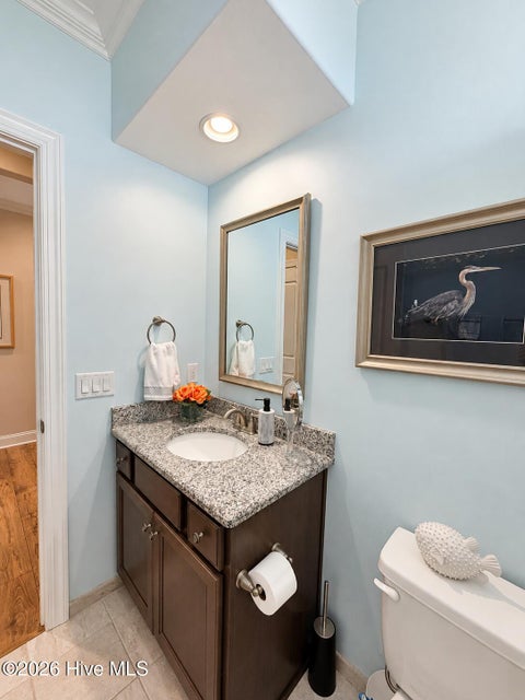 Tiny photo for 3347 Oyster Tabby Drive, Wilmington, NC 28412 (MLS # 100611245)