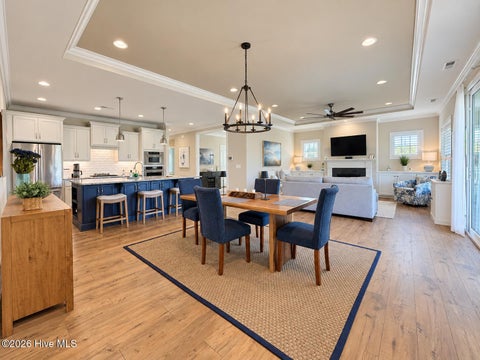 Tiny photo for 3347 Oyster Tabby Drive, Wilmington, NC 28412 (MLS # 100611245)