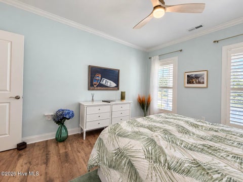 Tiny photo for 3347 Oyster Tabby Drive, Wilmington, NC 28412 (MLS # 100611245)