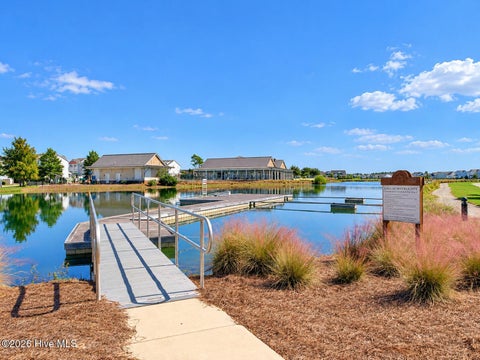 Tiny photo for 3347 Oyster Tabby Drive, Wilmington, NC 28412 (MLS # 100611245)