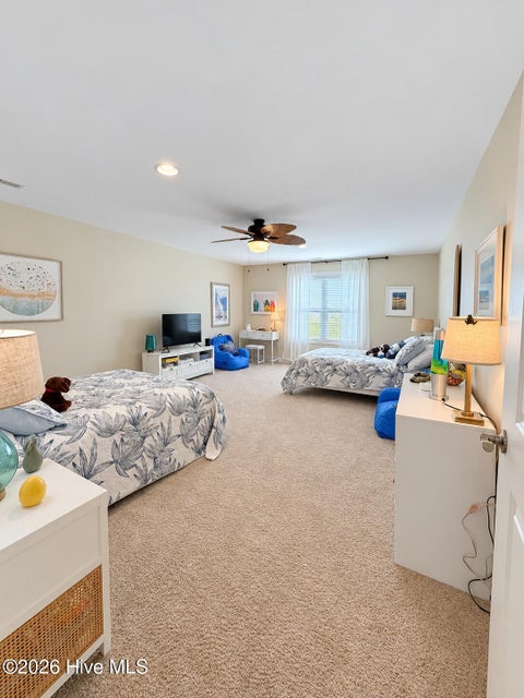 Tiny photo for 3347 Oyster Tabby Drive, Wilmington, NC 28412 (MLS # 100611245)