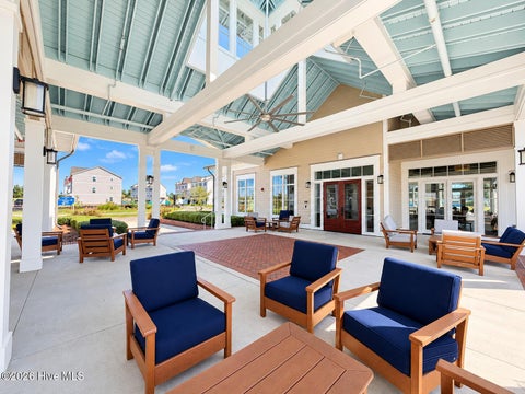 Tiny photo for 3347 Oyster Tabby Drive, Wilmington, NC 28412 (MLS # 100611245)