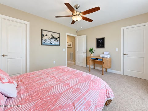 Tiny photo for 3347 Oyster Tabby Drive, Wilmington, NC 28412 (MLS # 100611245)