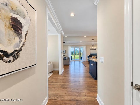 Tiny photo for 3347 Oyster Tabby Drive, Wilmington, NC 28412 (MLS # 100611245)