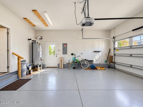 Tiny photo for 3347 Oyster Tabby Drive, Wilmington, NC 28412 (MLS # 100611245)