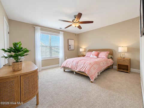 Tiny photo for 3347 Oyster Tabby Drive, Wilmington, NC 28412 (MLS # 100611245)