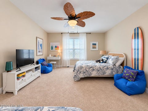 Tiny photo for 3347 Oyster Tabby Drive, Wilmington, NC 28412 (MLS # 100611245)